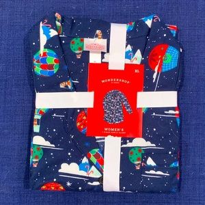 Wondershop at Target Women’s Nightgown Pajamas